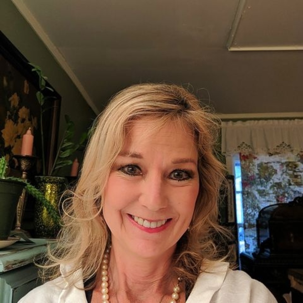 Meet your Posher, Jo